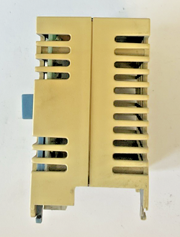 DUNST DT0 161 JOKE I/O PLC MODULE 05-007-161 HW: 1.25