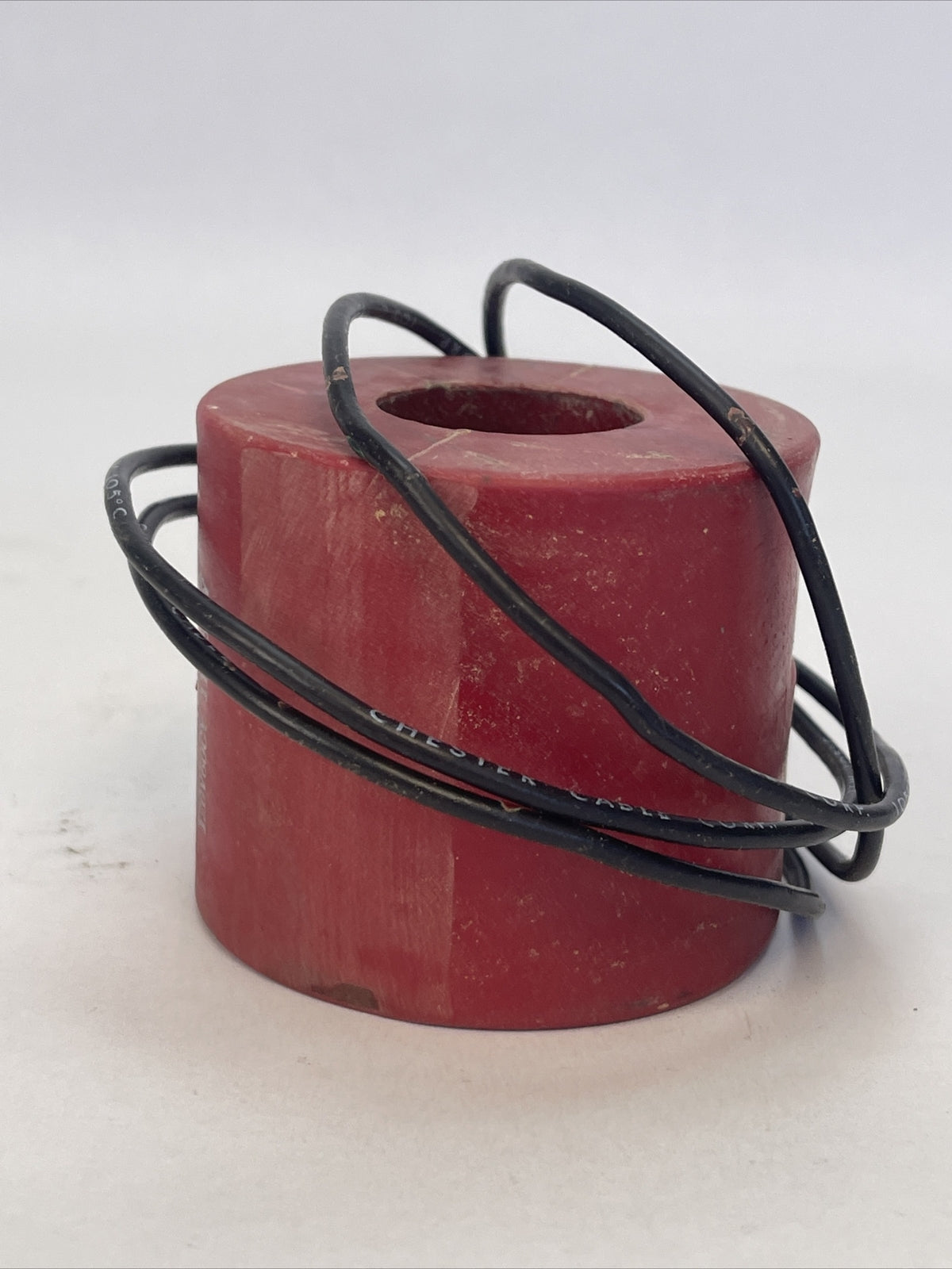 ITT GENERAL CONTROLS C300BW120/60A18 COIL 120V 60CY 110V 50CY4