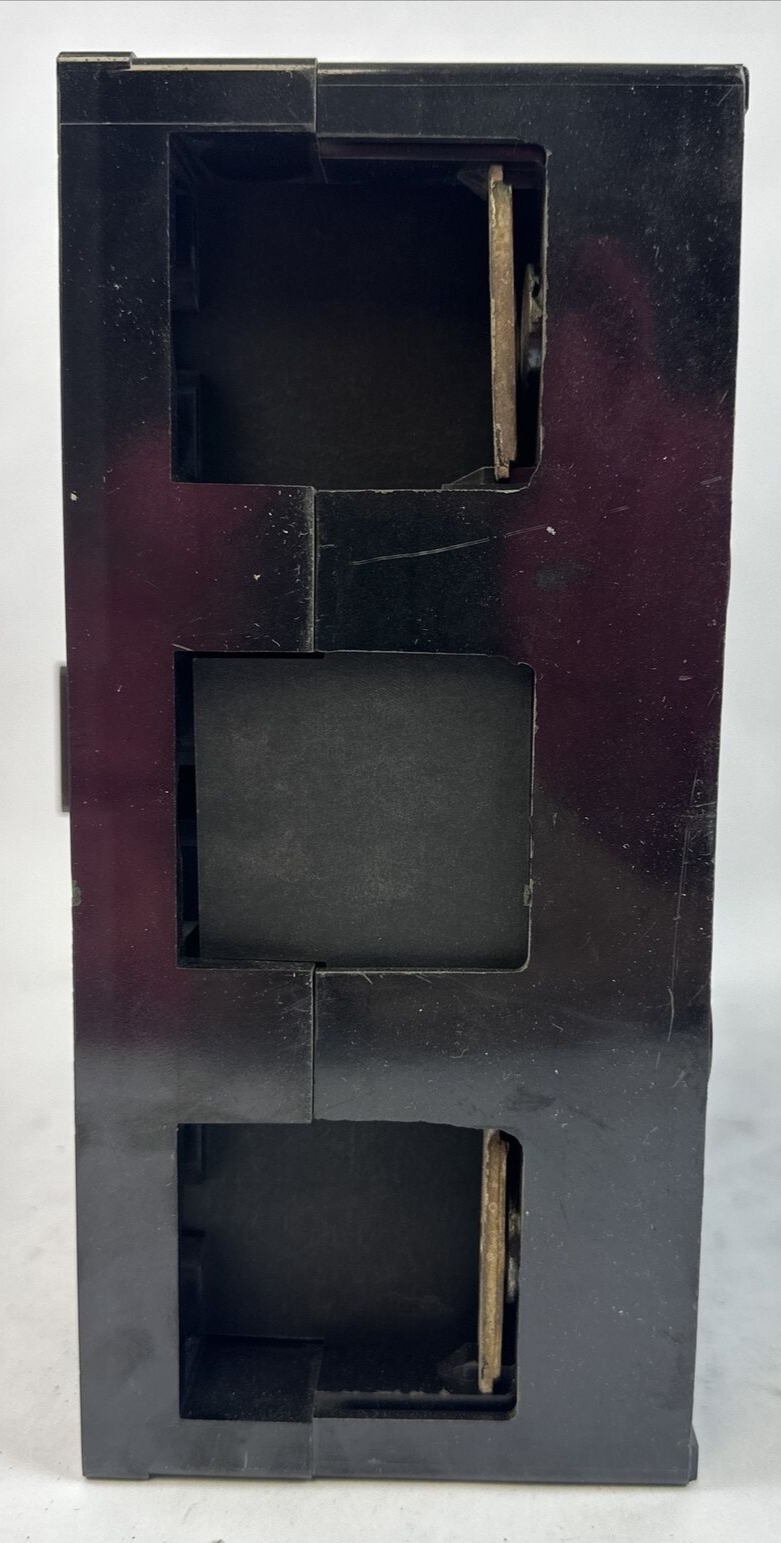 ITE JJ2-B300 CIRCUIT BREAKER 2POLE 300AMP 600VAC 250VDC5