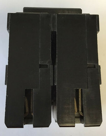 WESTINGHOUSE HQP2070 CIRCUIT BREAKER 120/240VAC 2POLE  QUICKLAG5