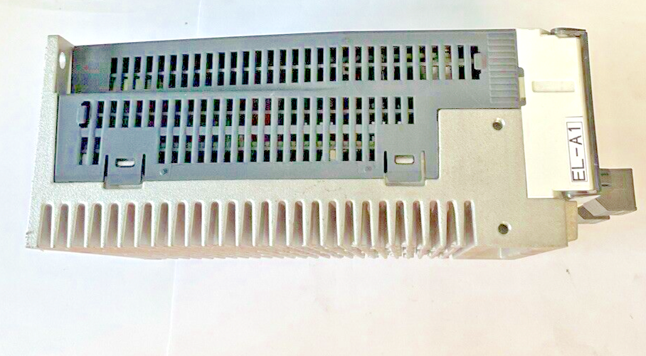 PANASONIC MCDHT3120E AC SERVO DRIVER 120V 1PH 50/60HZ5