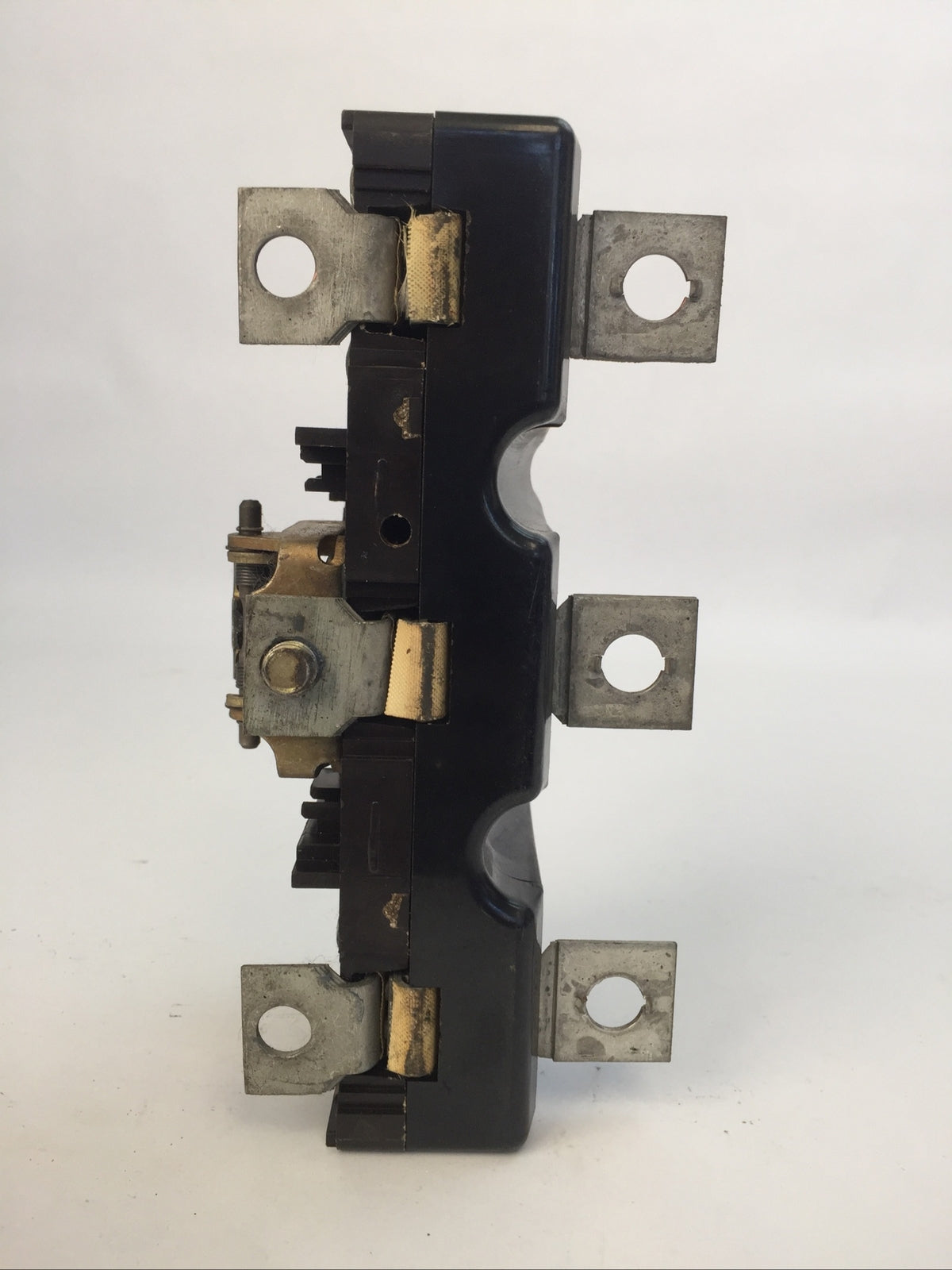 SQUARE D LA-3150-T TRIP UNIT 150A MAG TRIP ADJ 750-1500A 6