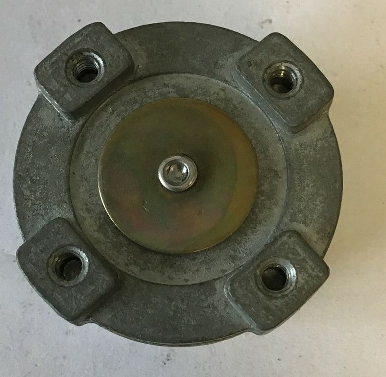 CLARK T8A-R PUSHBUTTON OPERATOR OILTIGHT TYPE HO ***LOTOF6*** 5