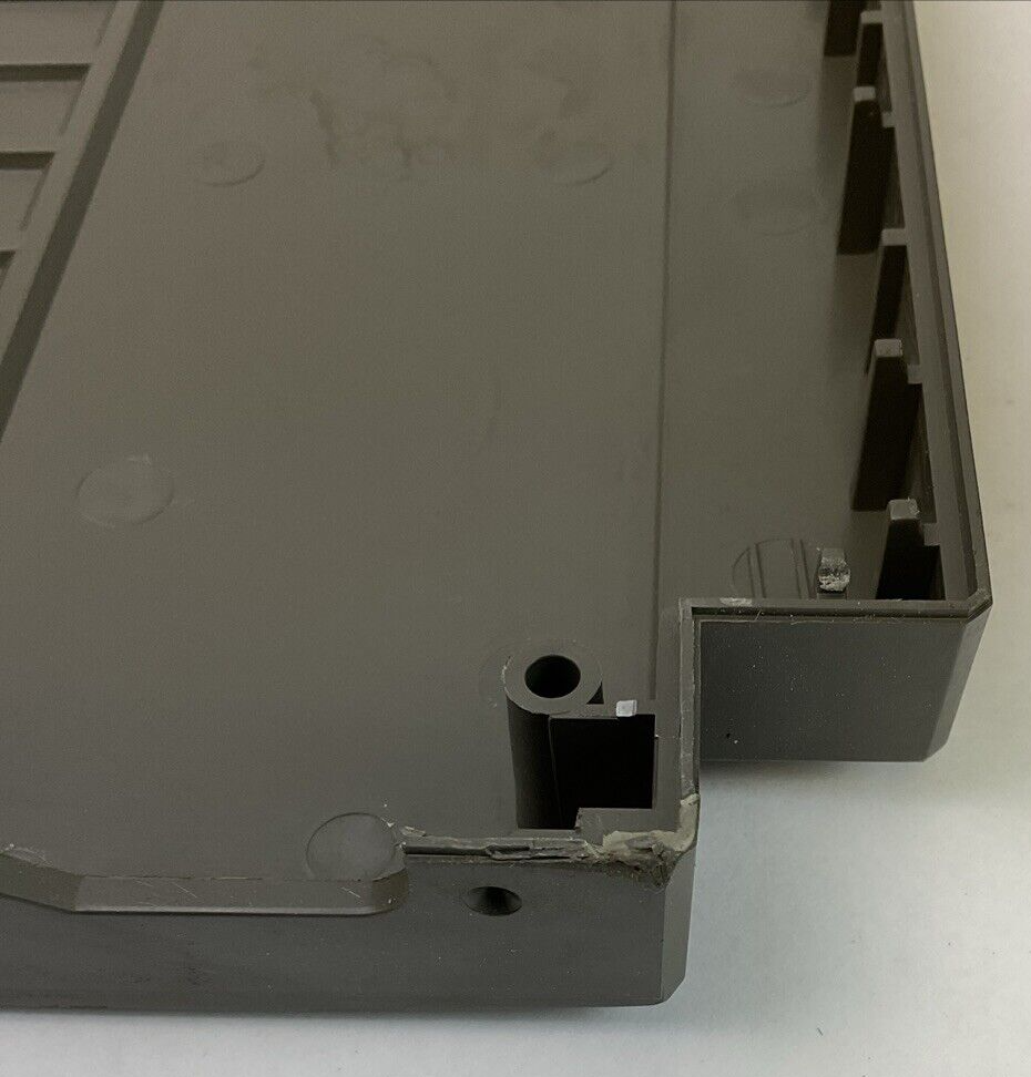 FUJI FRN020G11S-4UX FRENIC 5000G11 OUTPUT 3PH 20HP 380-460V30A SOURCE 380-480V11