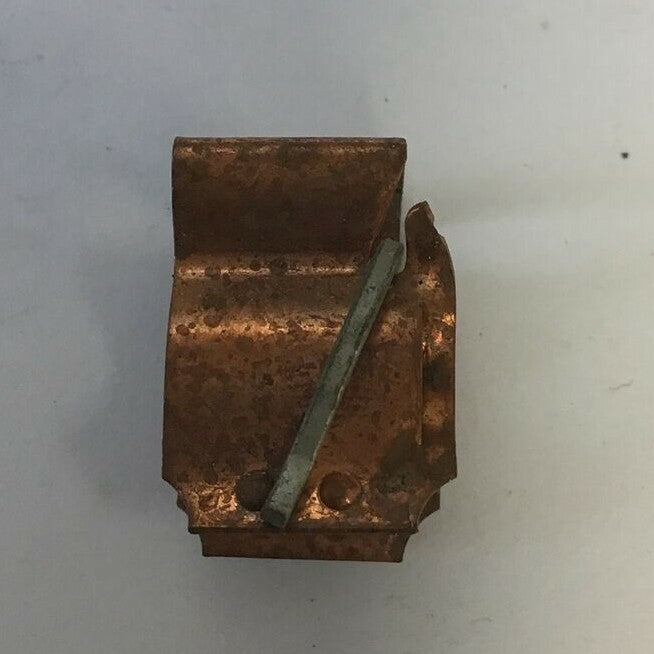 ILSCO M161 FUSE CLIP/HOLDER  250V 30A  ****LOTOF20***3