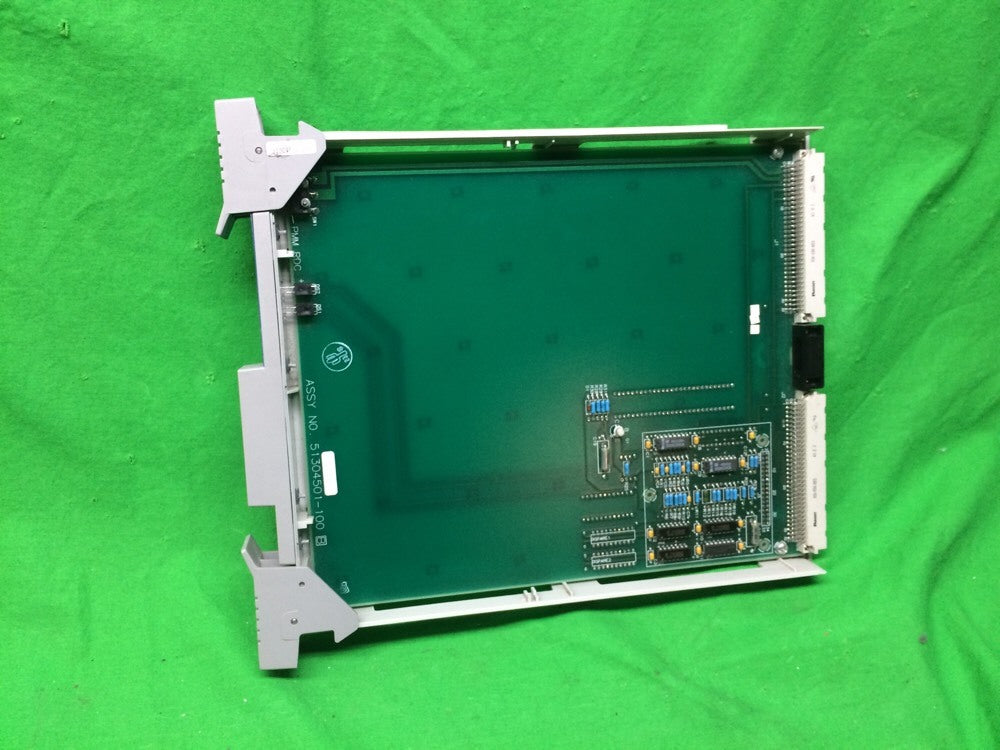 HONEYWELL 51304501-100 REDUNDANCY DRIVER MODULE BOARD0