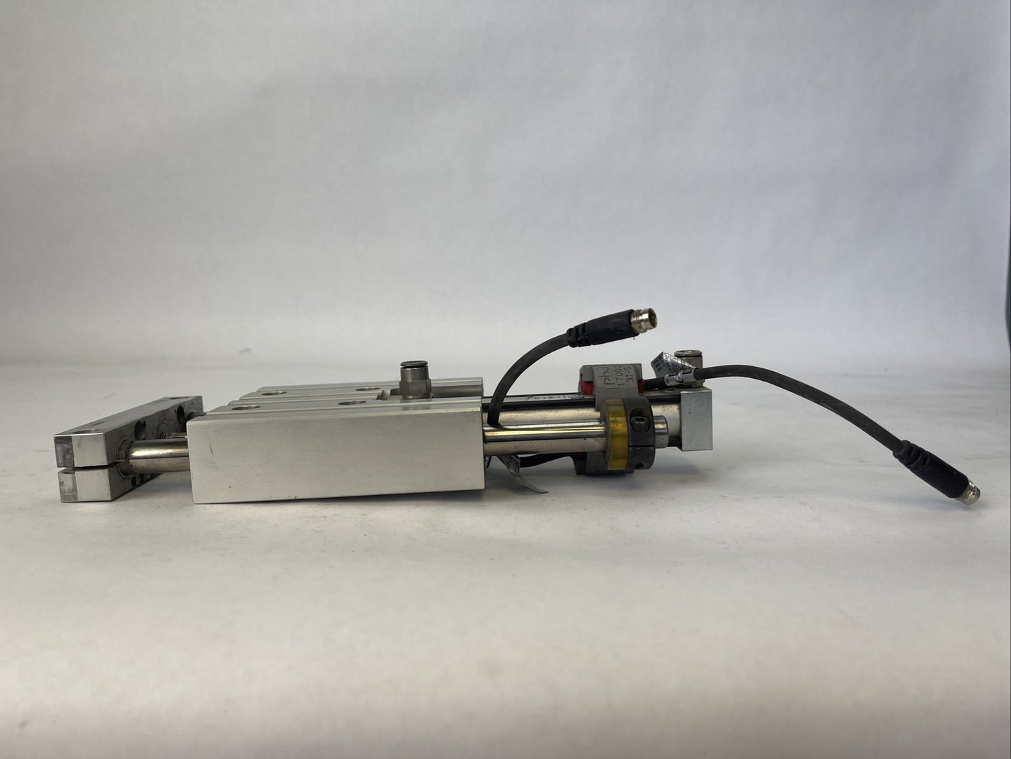 PHD SED22 X 3-AE-E PNEUMATIC SLIDE & CYLINDER SED22 X 3-AE-E-H4 CYLINDER5