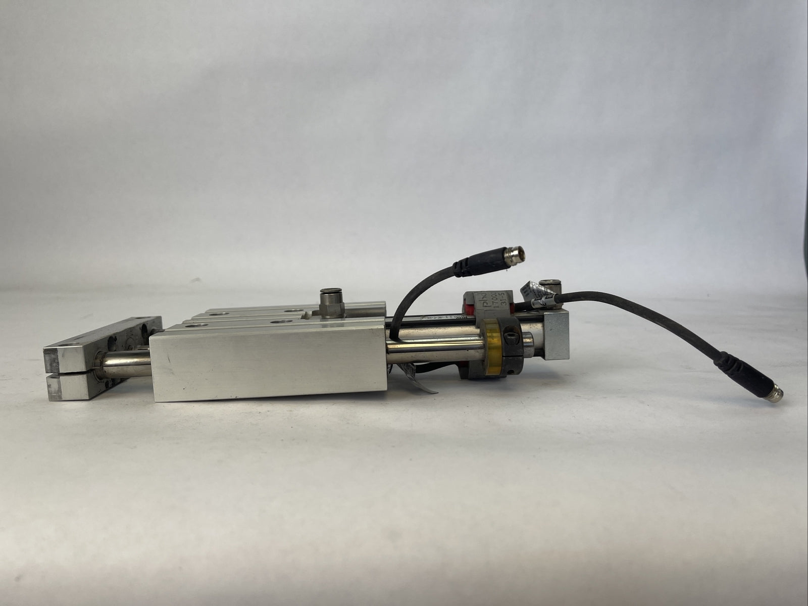 PHD SED22 X 3-AE-E PNEUMATIC SLIDE & CYLINDER SED22 X 3-AE-E-H4 CYLINDER5