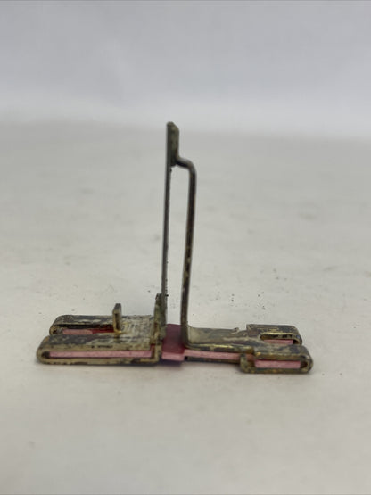 SYLVANIA / CLARK / GTE 2456 HEATER5