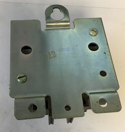 CUTLER HAMMER MAGNETIC A.C. CONTACTOR 9560H390 30A 208/240VAC 50-60CY 2POLE3