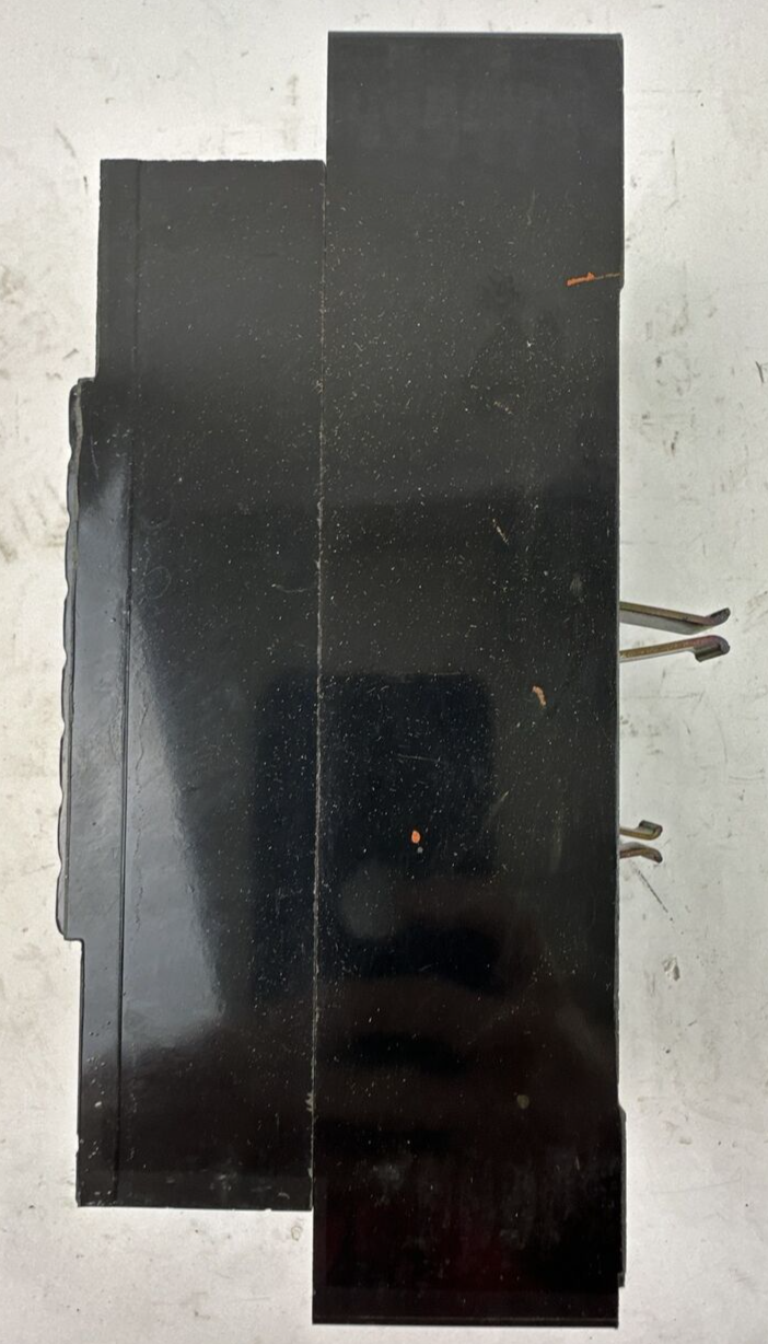 FPE 4330 STABREAKER 30AMP 600VAC 3POLE NF-S FRAME THERMAL AND MAGNETIC TRIP4