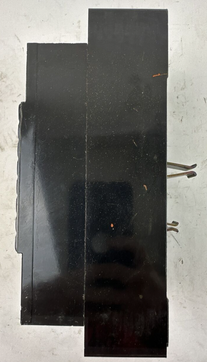 FPE 4330 STABREAKER 30AMP 600VAC 3POLE NF-S FRAME THERMAL AND MAGNETIC TRIP4