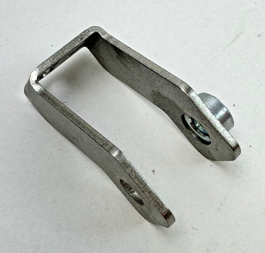 NORDSON - 1097542 - MOUNTING BRACKET FOR ENCORE POWDER SPRAY GUN0