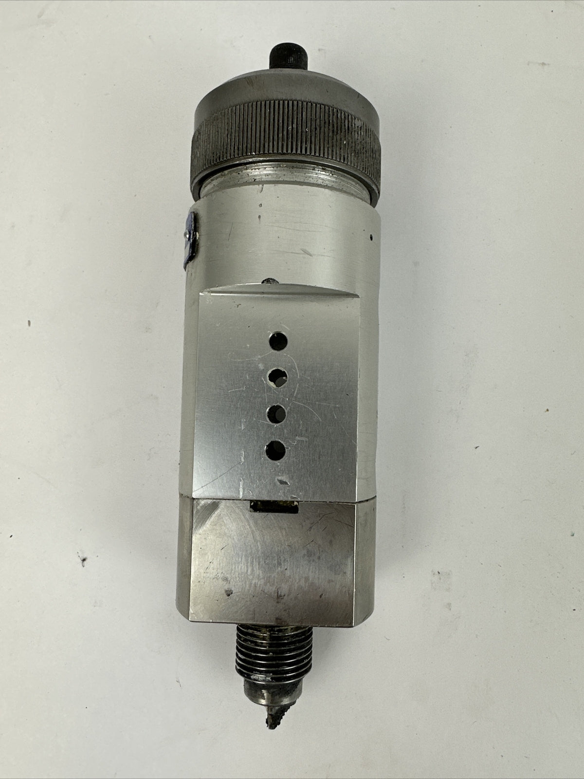 NORDSON/SEALANT 7435845 DISPENSER VALVE MAX WPR 241 bar 24.1 MPa 3500PSI1