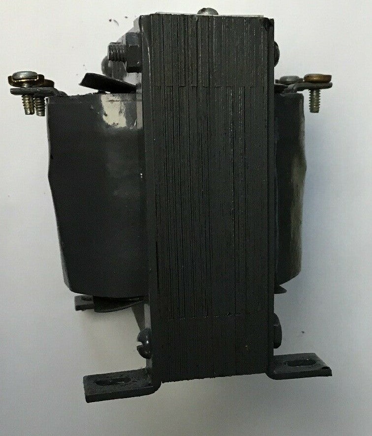 SQUARE D  9070 AA0-50 50-60CY 50VA  PRI.440VOLTS  SEC.110VOLTS TRANSFORMER4