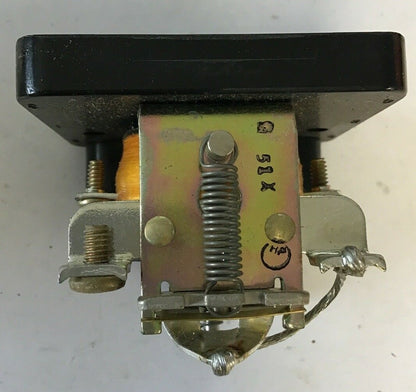 POTTER & BRUMFIELD PR5AYO RELAY SPDT 25A 24 VAC 4
