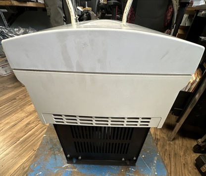 ABB ACS601-0060-5-000B1200010 AC DRIVE 3PH 380-500VAC 65/58A 48-63HZ ACS6005