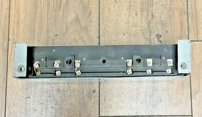 ITE V2A3211 TWIN PANELBOARD SWITCH 3POLE 3PH 30A 240V4