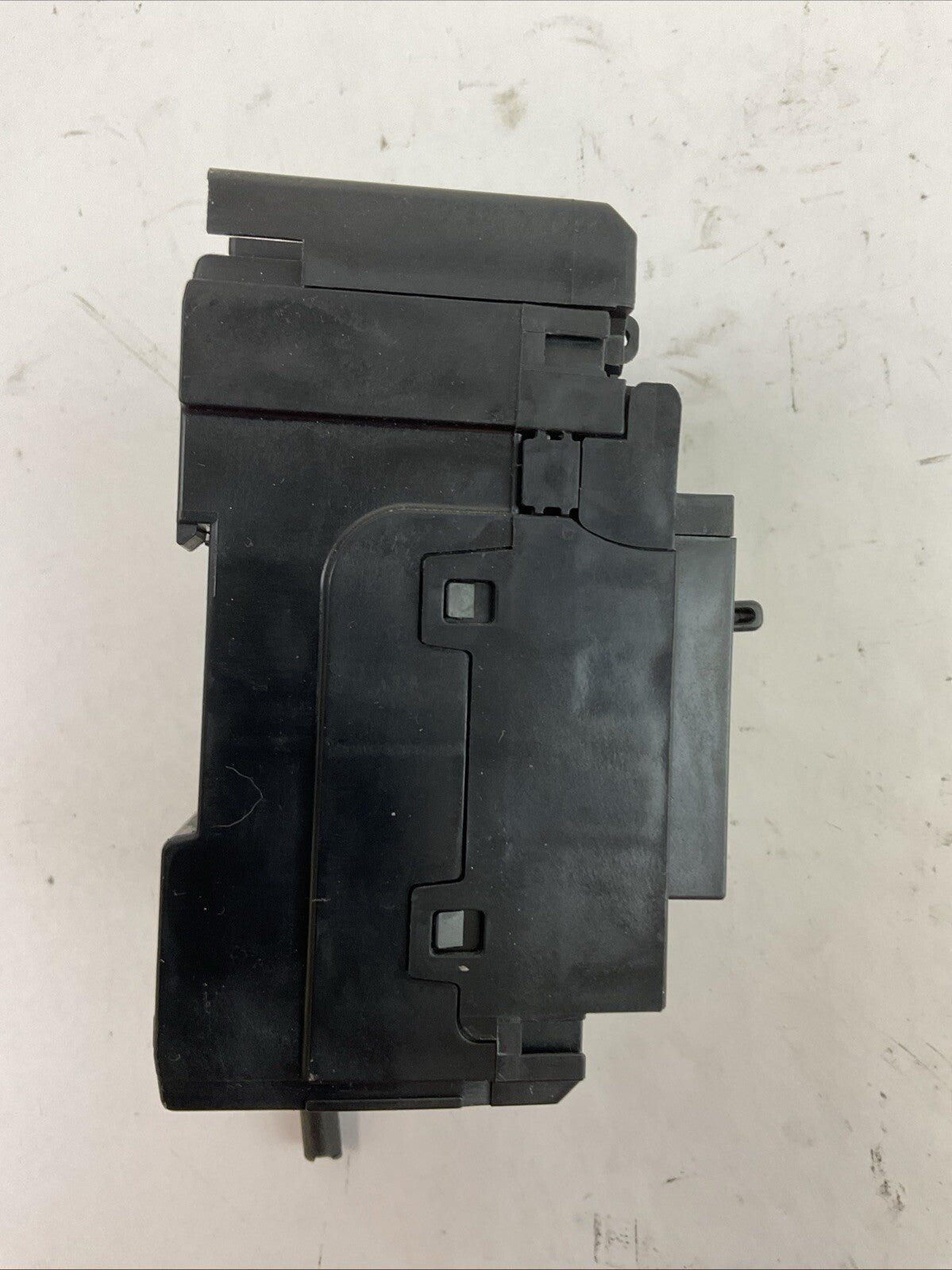 FUJI EA53AC FA AUTO BREAKER 50A 3POLE WITH SHUNT TRIP 200-240VAC5