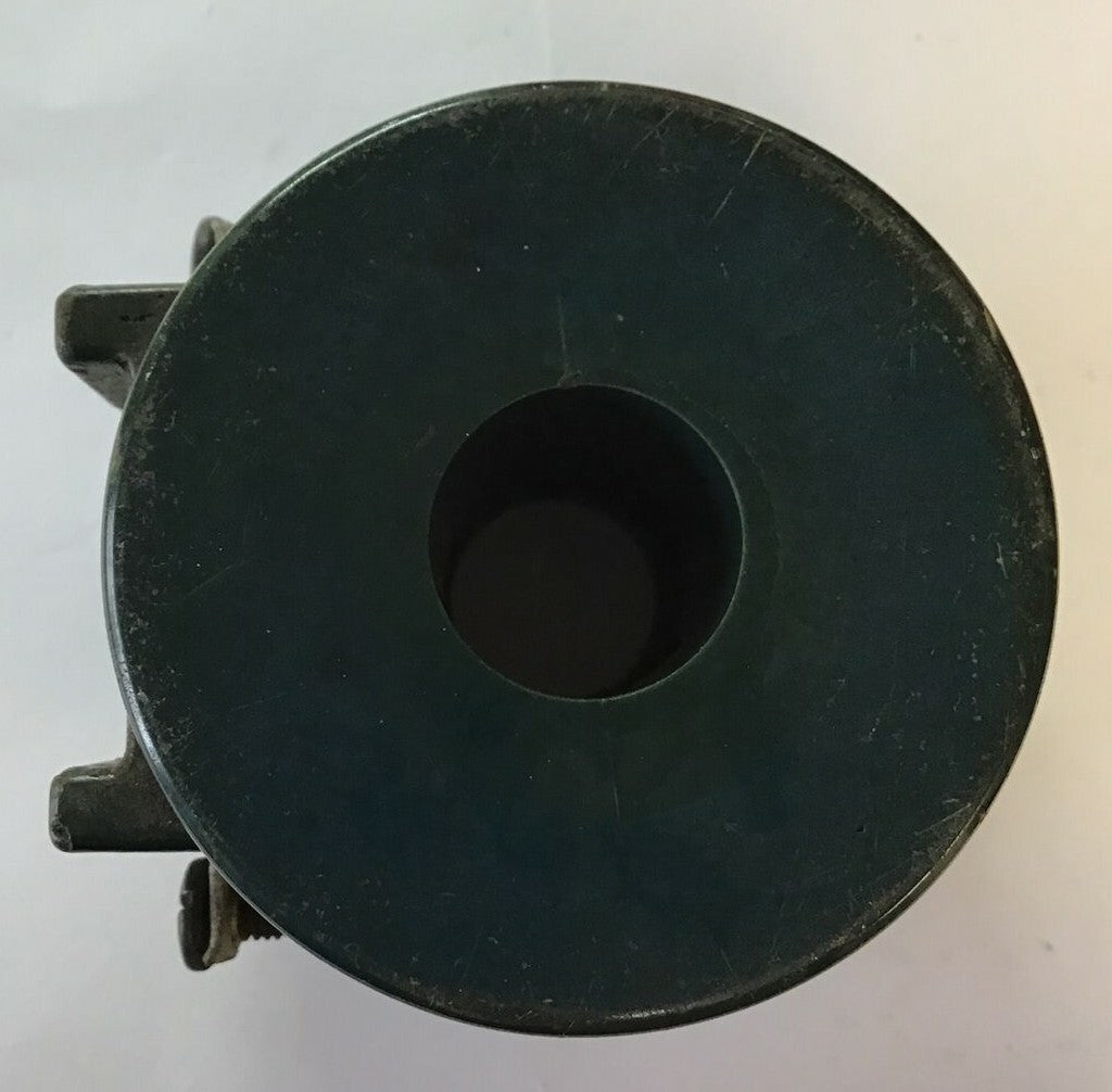 SYLVANIA TB137-13 COIL 240VDC 3