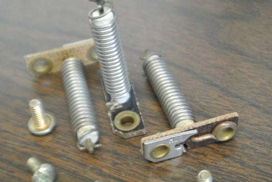 BOX of 3 / CUTLER-HAMMER H21 / THERMAL OVERLOAD HEATER ELEMENT0