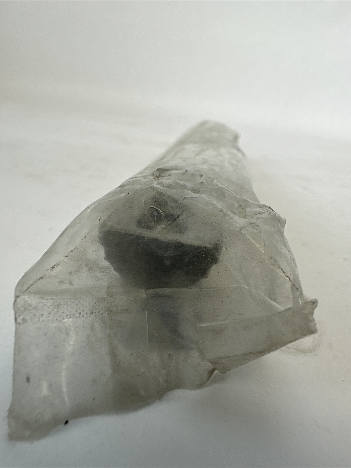 REXROTH R160580431 LINEAR GUIDE RAIL 200,00mm6