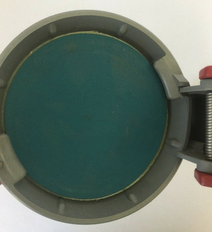 HUBBELL 3100C7W PIN & SLEEVE WATERTIGHT CONNECTOR 100AMP 480VAC 2POLE 3 WIRE9