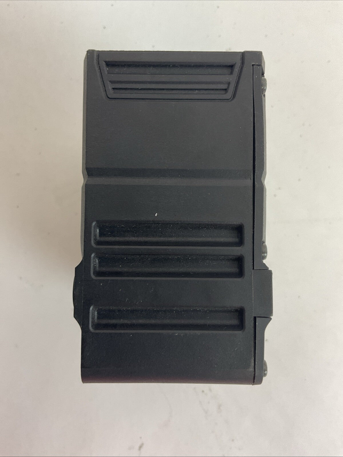 KEYENCE IL-2000 INTELLIGENT-L LASER SENSOR4