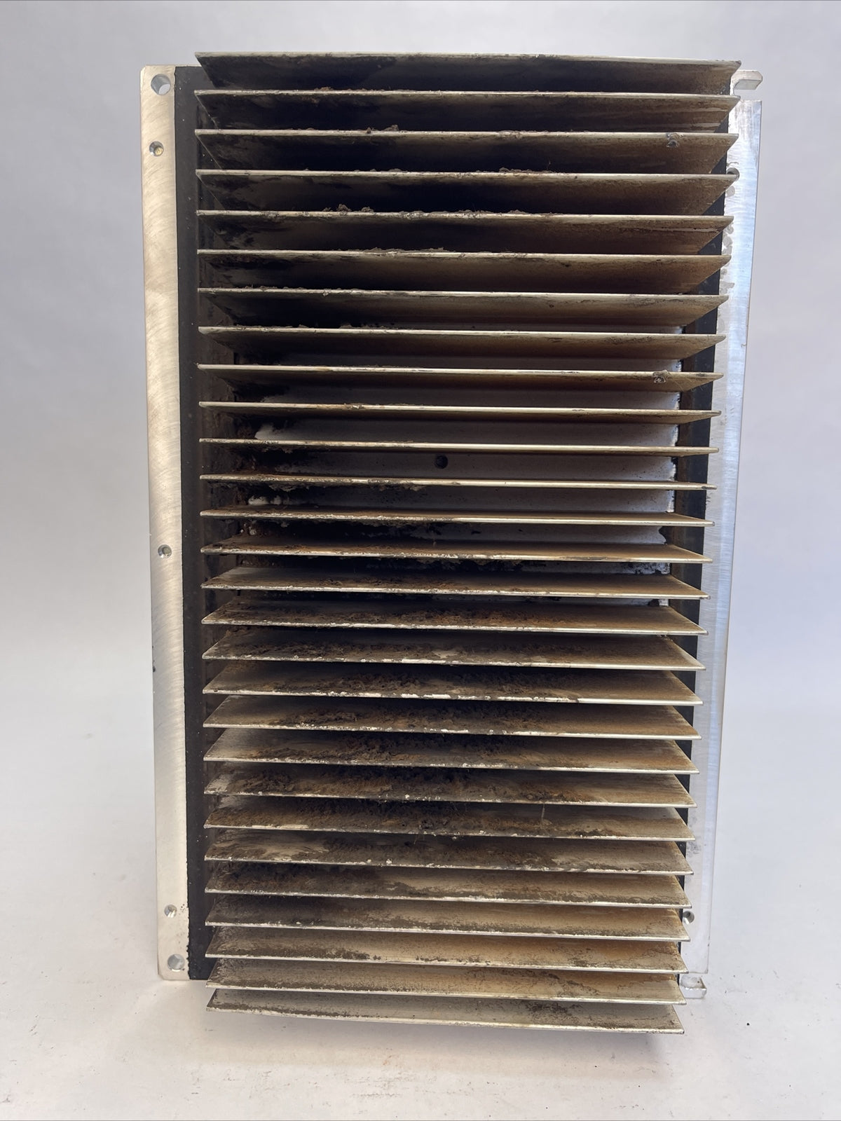 YASKAWA SRDA-C0A30A01A-E CONVETER6