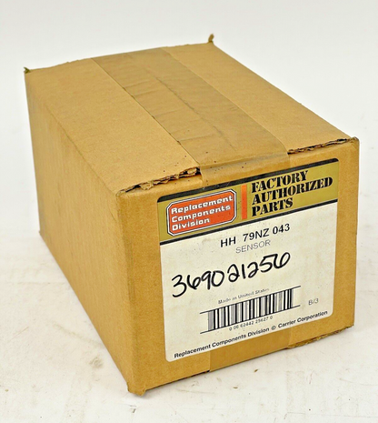 CARRIER - HH 79NZ 043 - SUPPLY AIR TEMPERATURE SENSOR0