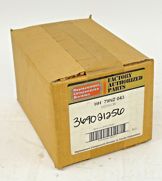 CARRIER - HH 79NZ 043 - SUPPLY AIR TEMPERATURE SENSOR0