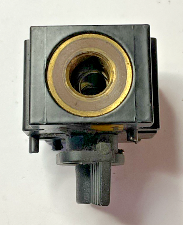 PARKER PS95601P BALL VALVE 1/4" 250PSI4