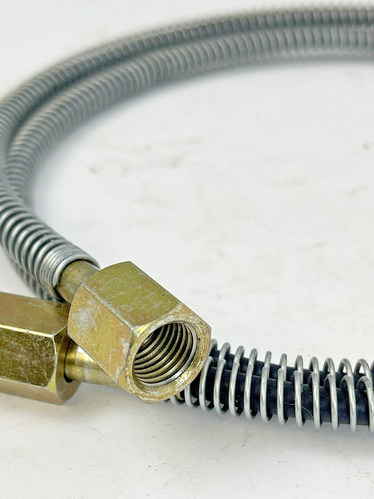 PACESETTER SYSTEMS - MODEL 625 - HYDRAULIC HOSE - 3' L - QUICK DIE CHANGE3