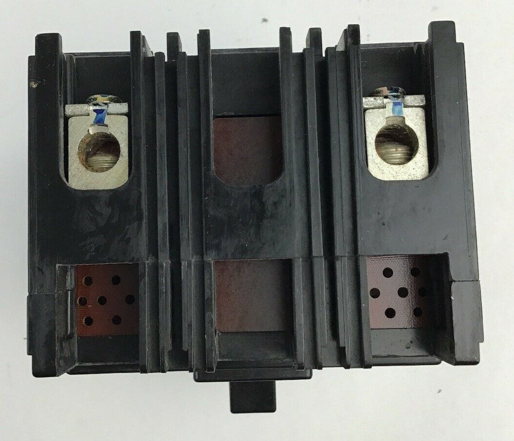 FUJI ELECTRIC BU-ESA2015 15AMP CIRCUIT BREAKER 480VAC 2POLE6