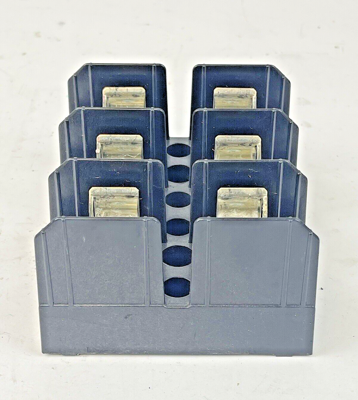 BUSSMANN **SET OF 3** - JT60060-3CR - FUSEHOLDER - 60A, 600VAC4