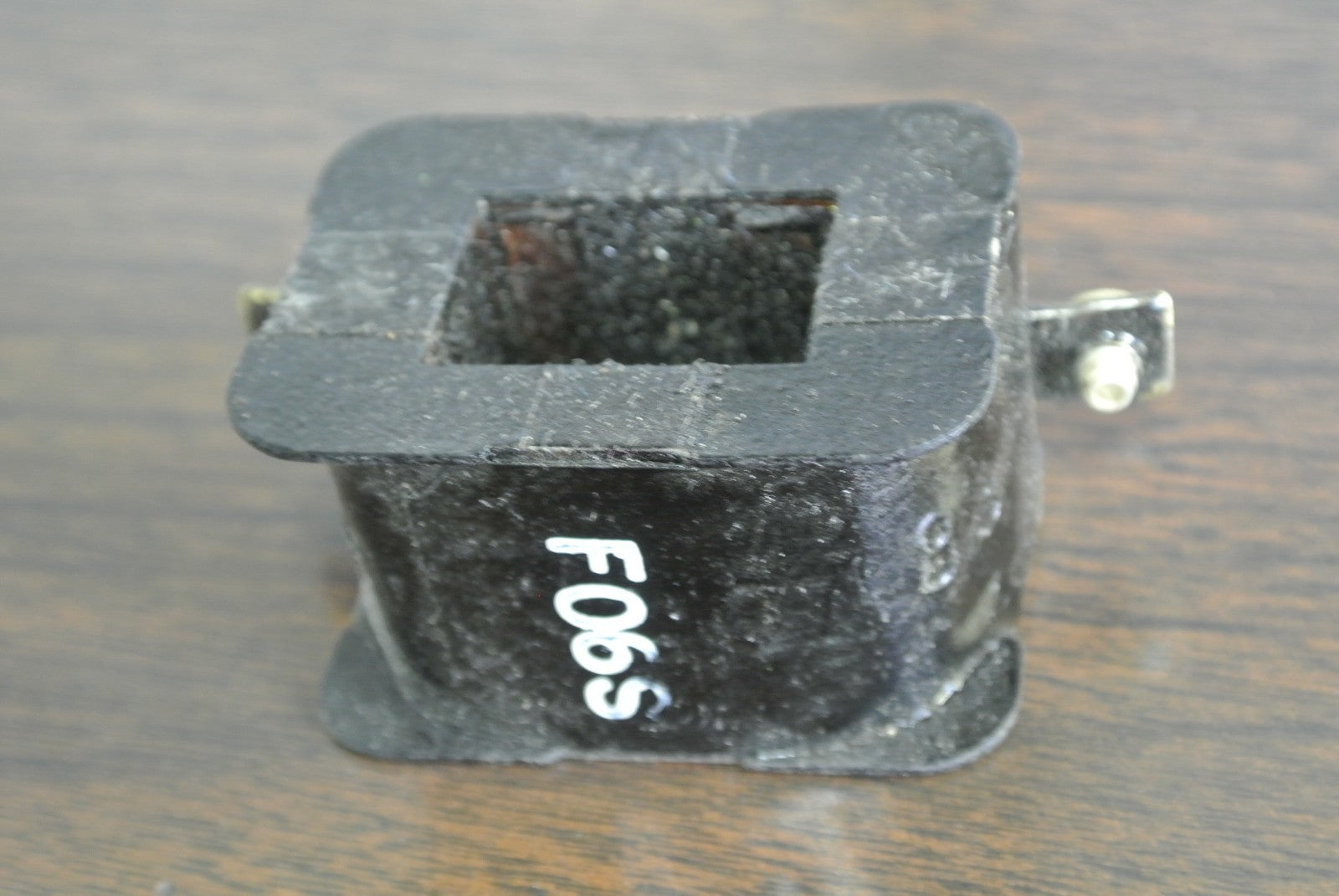 ALLEN-BRADLEY 30A83 - COIL - 110V / 25Hz, 208V / 60Hz, 220V / 60Hz - NEW SURPLUS3