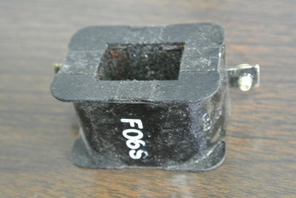 ALLEN-BRADLEY 30A83 - COIL - 110V / 25Hz, 208V / 60Hz, 220V / 60Hz - NEW SURPLUS3