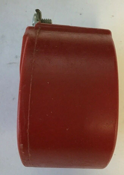 CUTLER HAMMER 9-1318-1 MAGNETIC COIL 110V 60CY 3