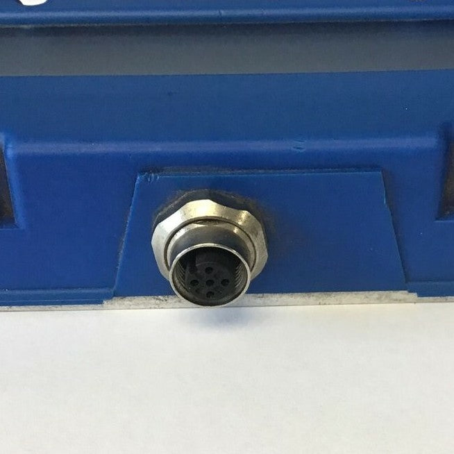 SMART VISION LIGHTS L300-850 BLUE LIGHT BAR LINEAR LIGHTS4