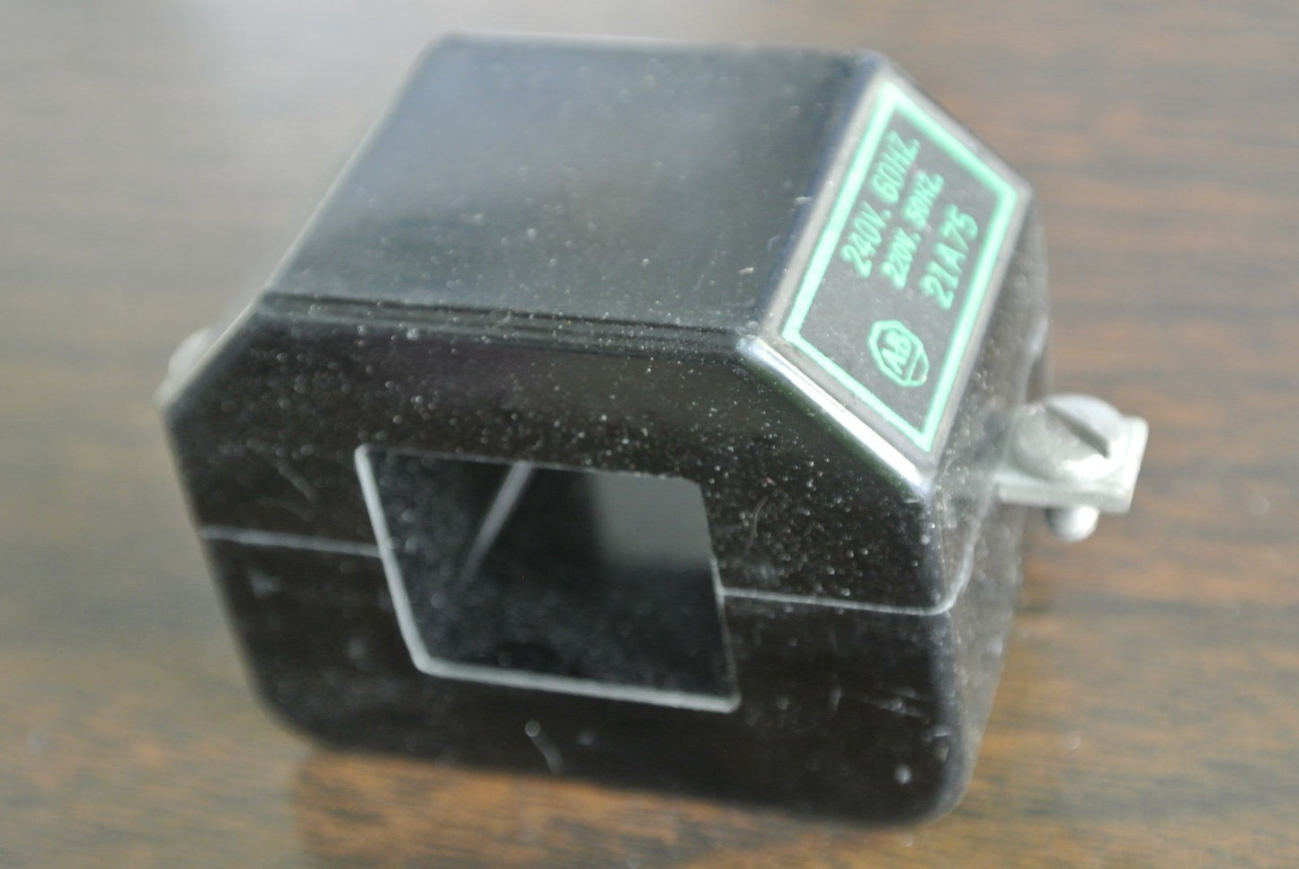 ALLEN-BRADLEY 21A75 COIL - 240V/60Hz, 220V/50Hz - NEW SURPLUS0