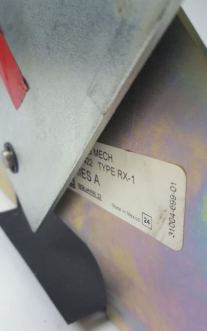 9422RX1 SQUARE D 9422-RX12