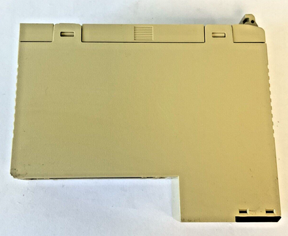 OMRON C200H-0D219 OUTPUT UNIT 24VDC 0.1A/POINT, 6.4A/UNIT ***LOTOF3***5