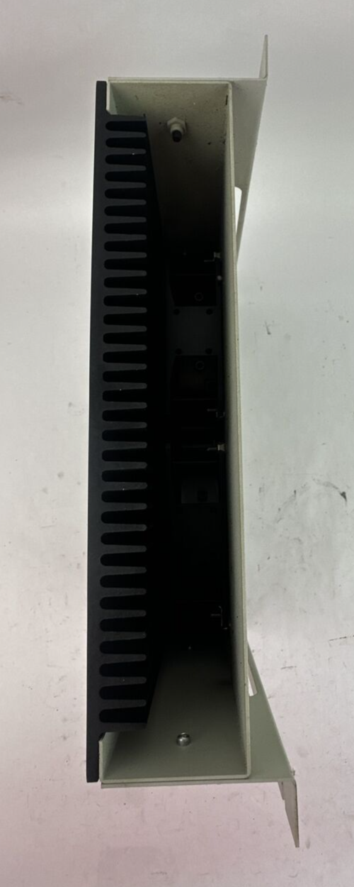 MODICON 110-200 I/O ASSY (FOR USE CPU-IO) SCHNEIDER AUTOMATION INC6