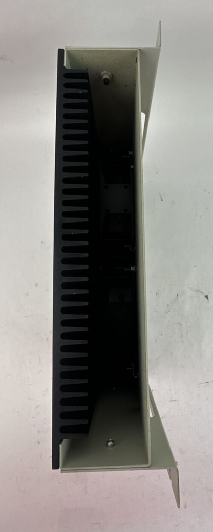 MODICON 110-200 I/O ASSY (FOR USE CPU-IO) SCHNEIDER AUTOMATION INC6