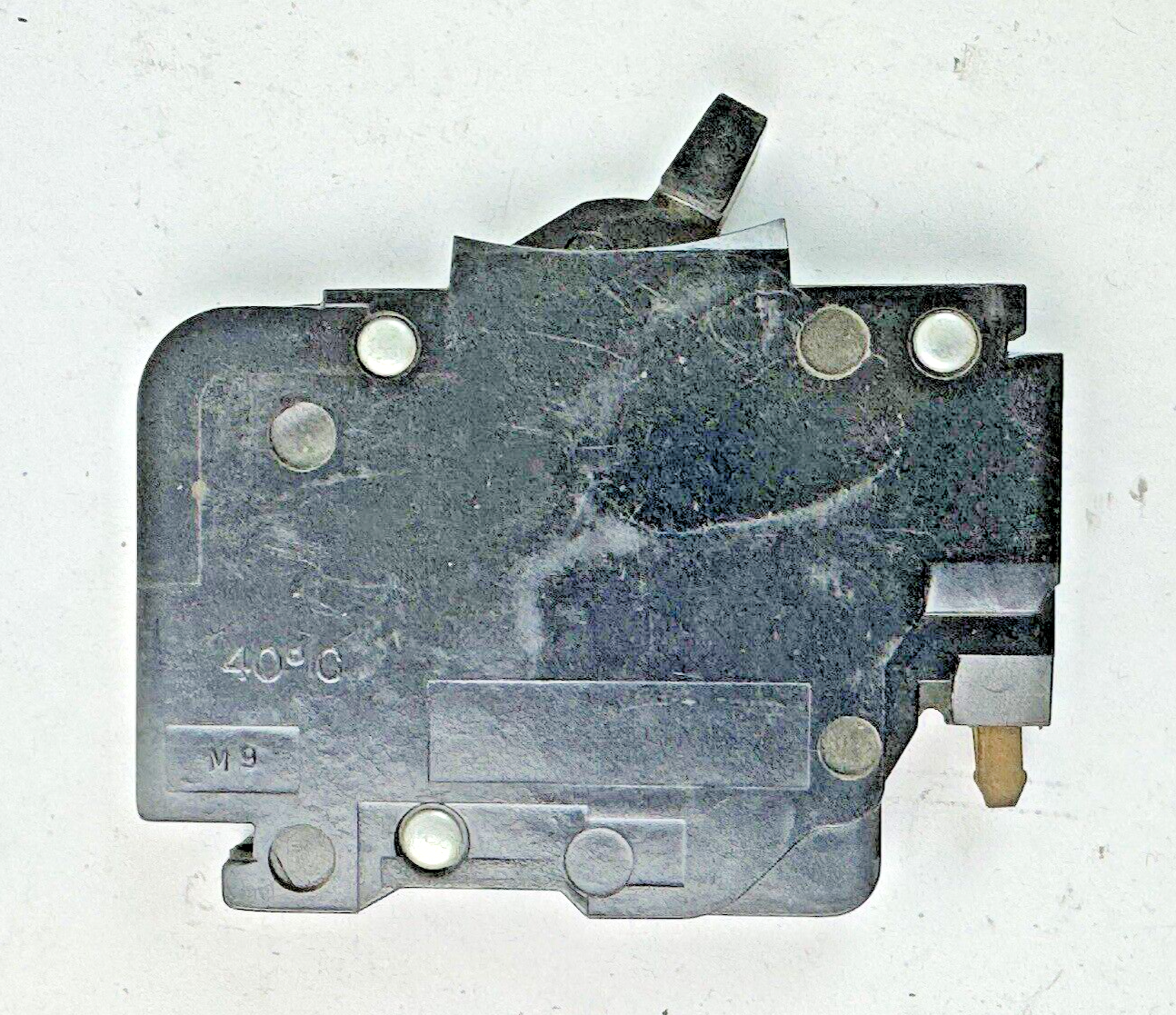 FPE *LOT OF 6* - 030 / NC130 - STAB-LOK BREAKERS - 1 POLE/240VAC/30A - NEW***4