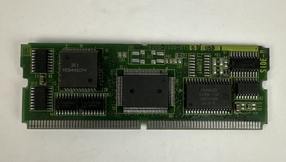 FANUC A20B-2900-0155/05B MODULE CIRCUIT BOARD A350-2900-T156/040