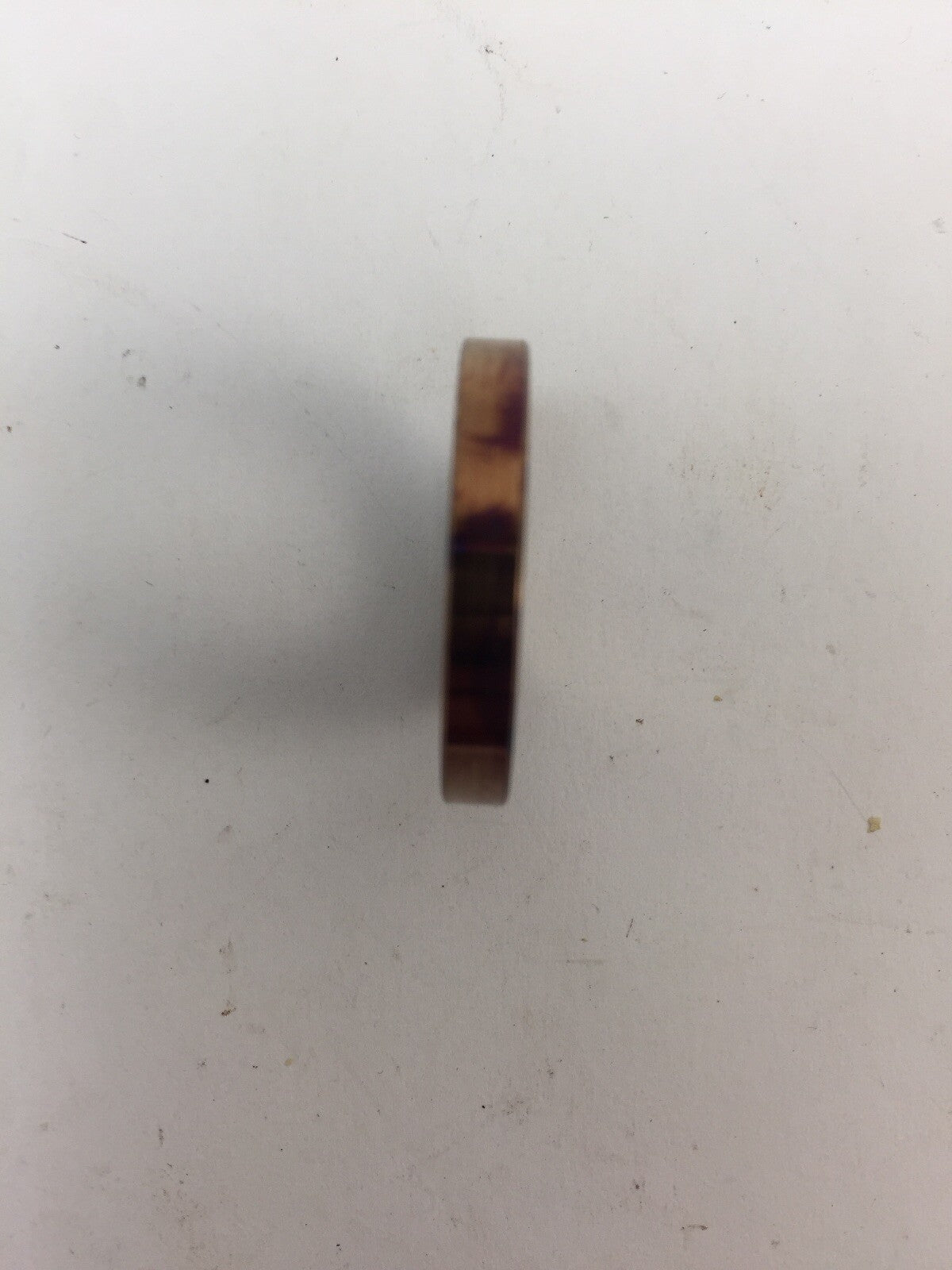 PROMESS 214M06 INSTUMENTATION LOAD CELL WITH P0001065 ADAPTOR 8