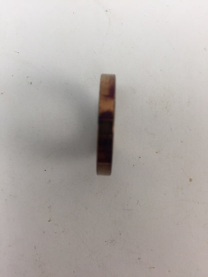 PROMESS 214M06 INSTUMENTATION LOAD CELL WITH P0001065 ADAPTOR 8