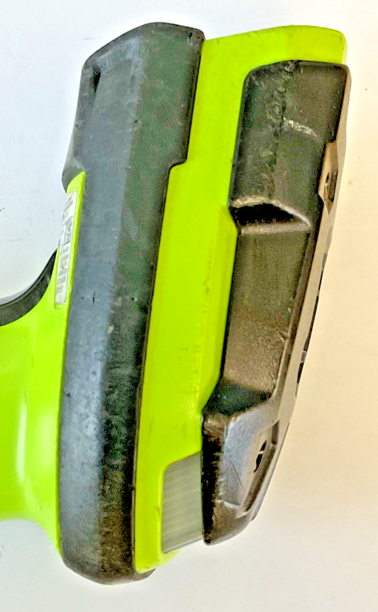 ZEBRA LI3608 BARCODE SCANNER LI3608-SR00003VZWW2