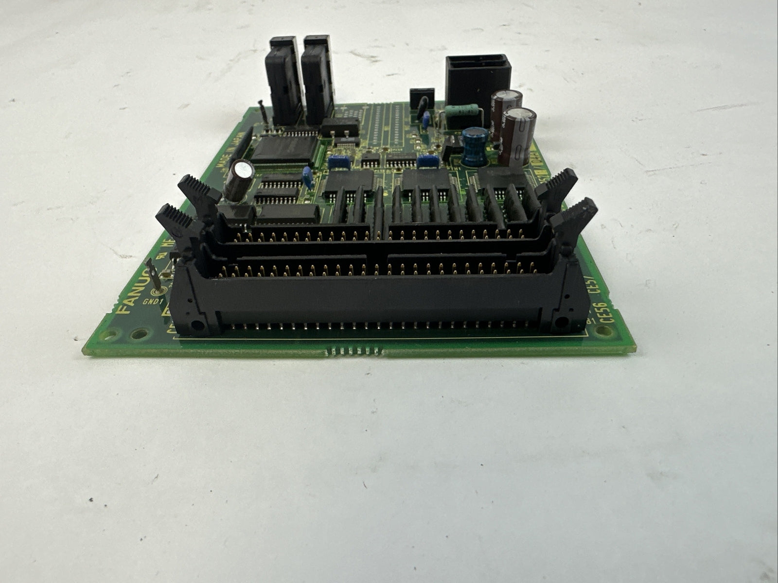 FANUC A20B-2002-0521/04A I/O CIRCUIT BOARD5